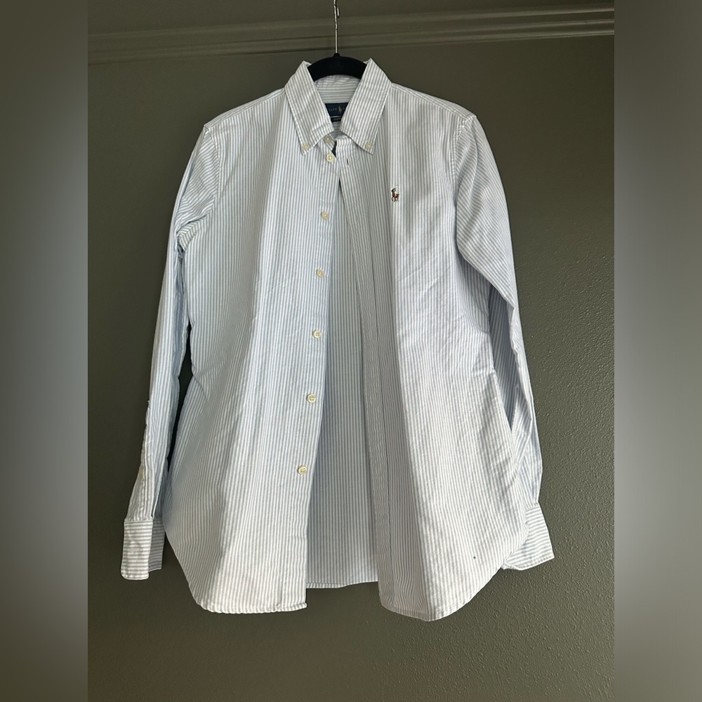 Ralph Lauren Button Down